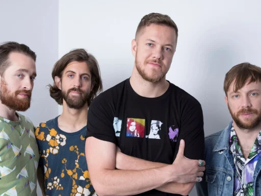 Imagine Dragons