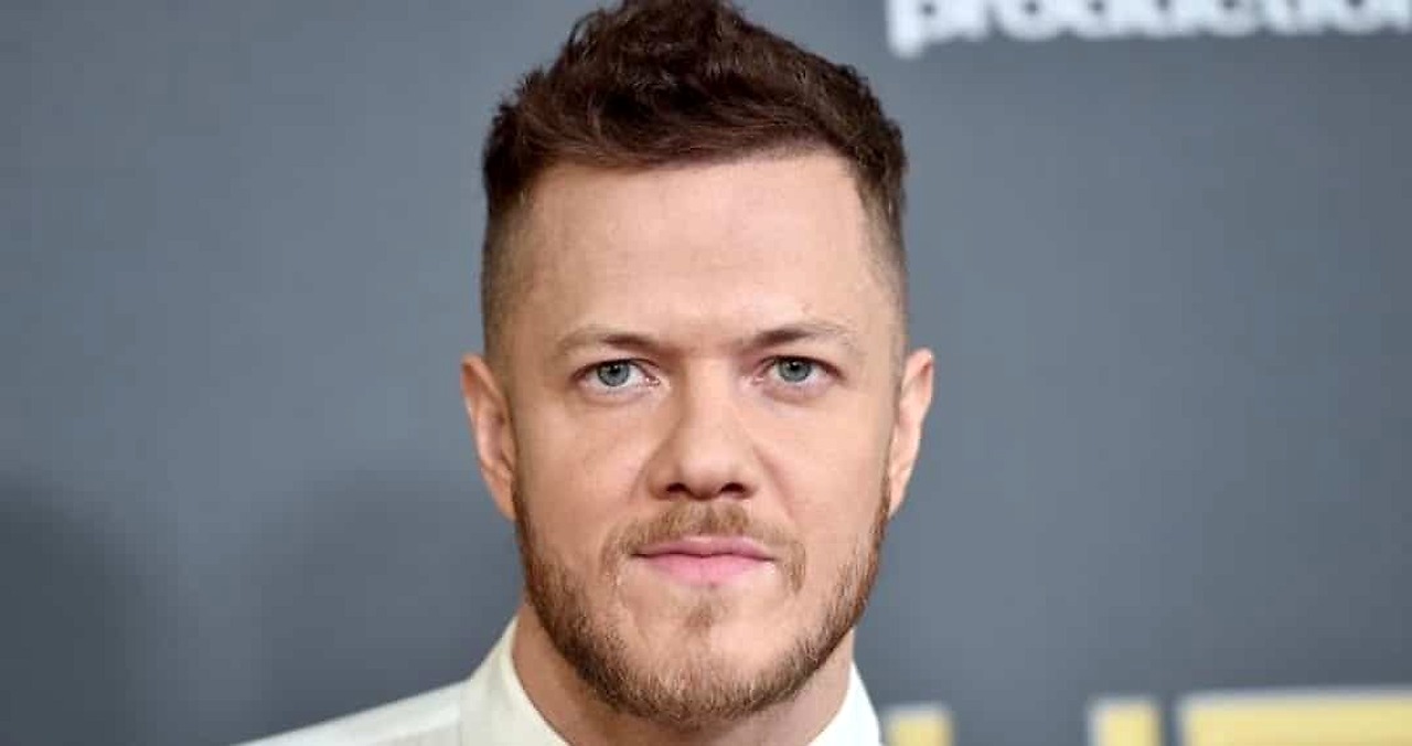 Imagine Dragons - El legado de los himnos de estadio