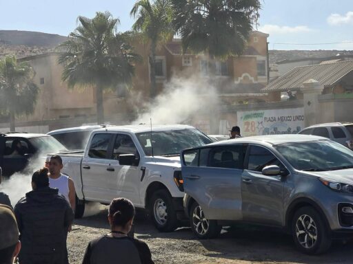 Imagen ilustrativa de Imputan a cinco por asesinato del coordinador de Homicidios en Ensenada ...