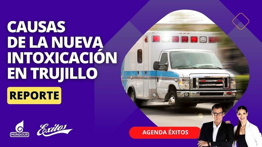 Imagen ilustrativa de Trujillo: La salud de los estudiantes en riesgo por intoxicaciones ...
