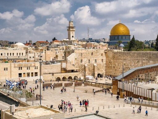 Imagen ilustrativa de Israel Holidays 2020 & 2021 | Tailor-Made Israel Tours | Audley Travel