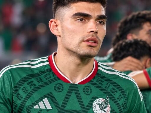 Johan Vázquez