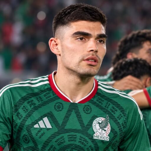 Johan Vázquez