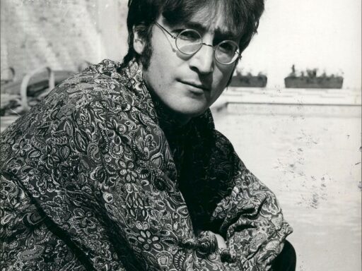John Lennon