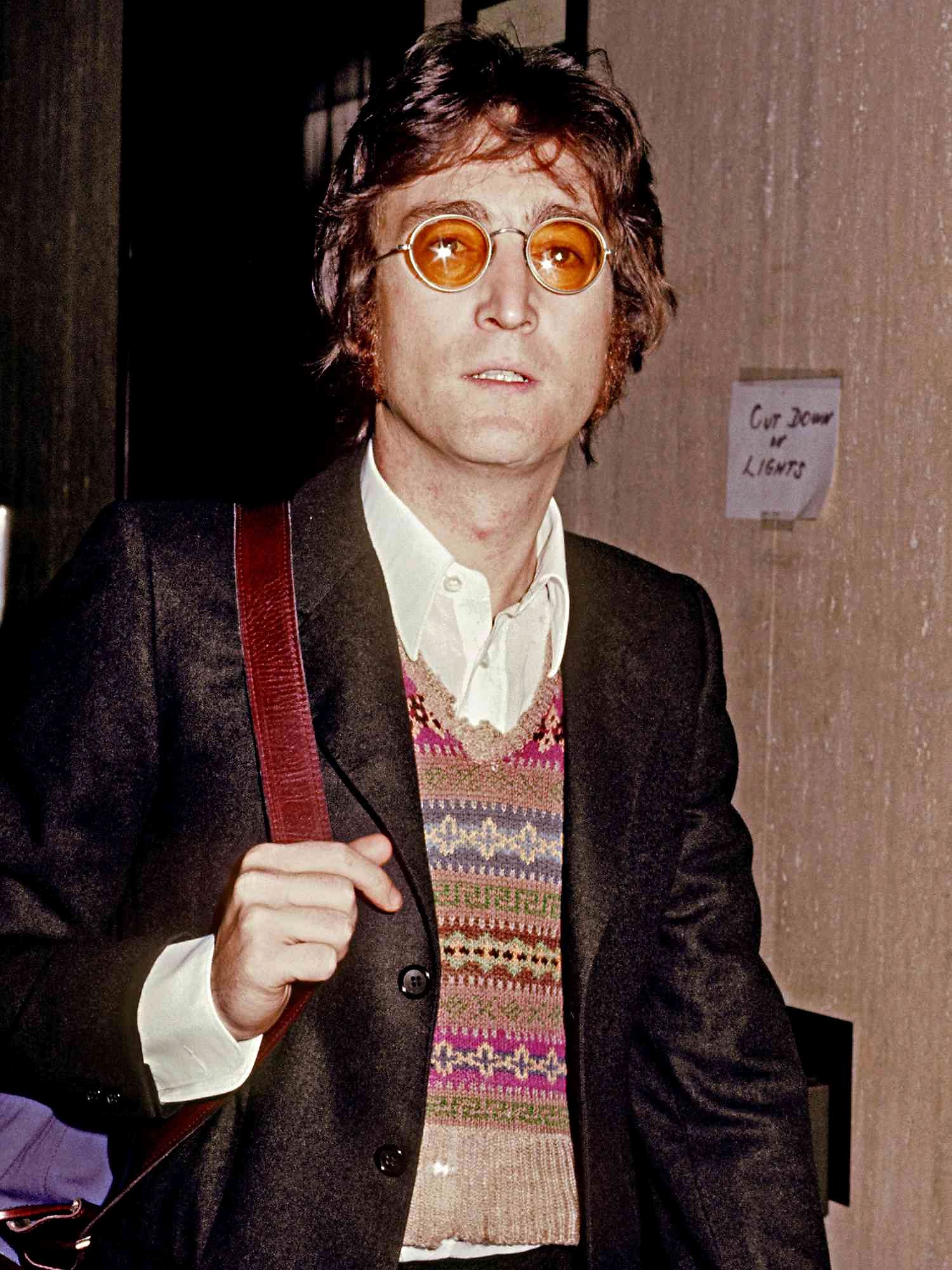 John Lennon - El eco de su mensaje en la música contemporánea