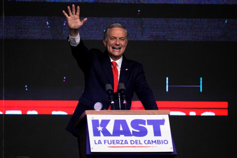 Chile enfrenta crisis económica y desempleo récord