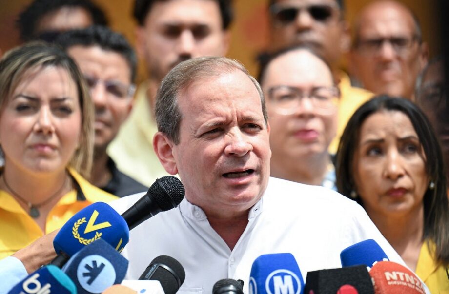 Juan Pablo Guanipa