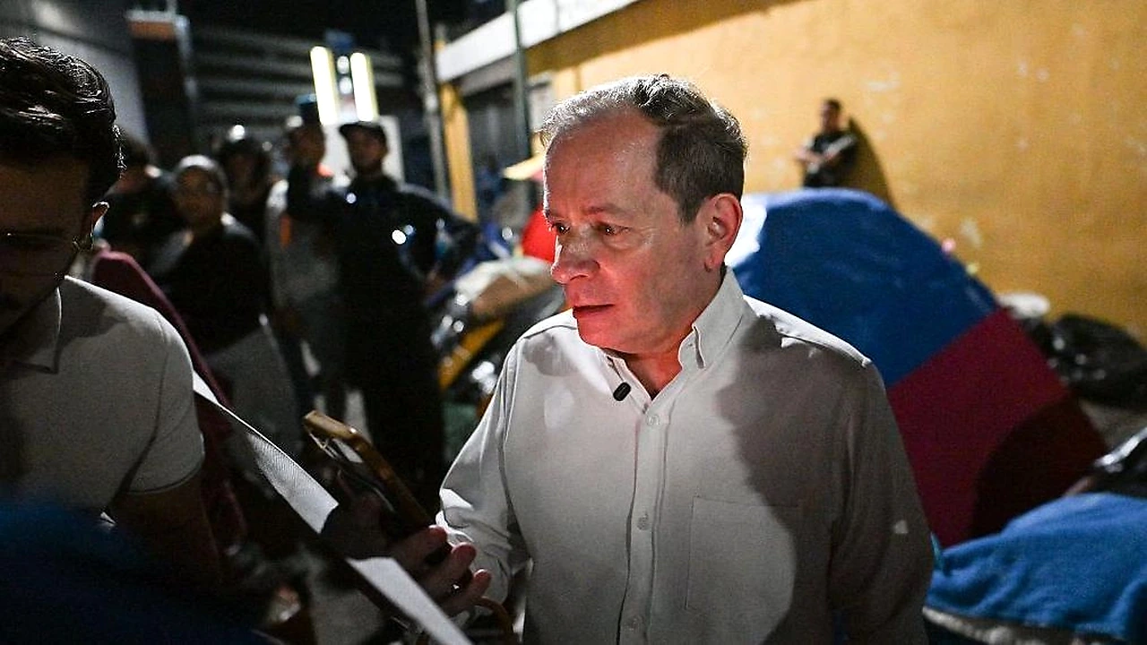 Juan Pablo Guanipa - Reacción del gobierno venezolano y de la oposición interna