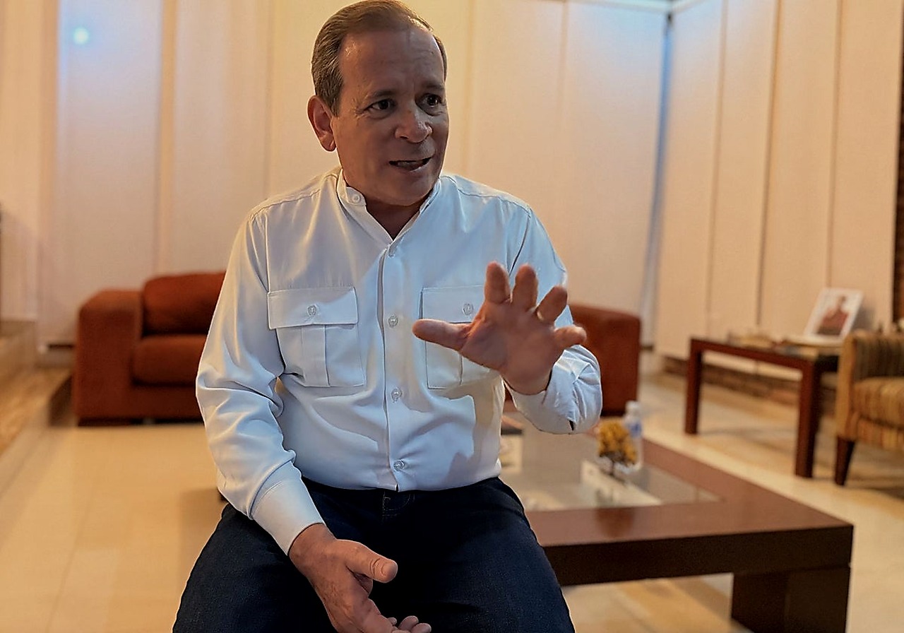 Juan Pablo Guanipa - Implicaciones para la agenda electoral y la comunidad internacional
