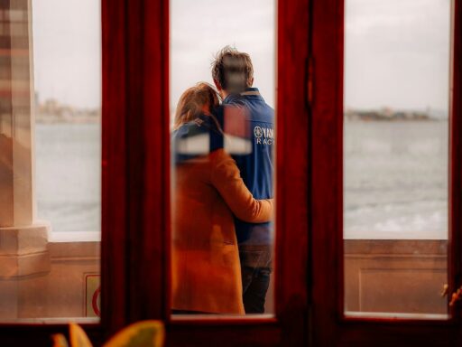 La Fe como Ancla: El Matrimonio en Tormenta