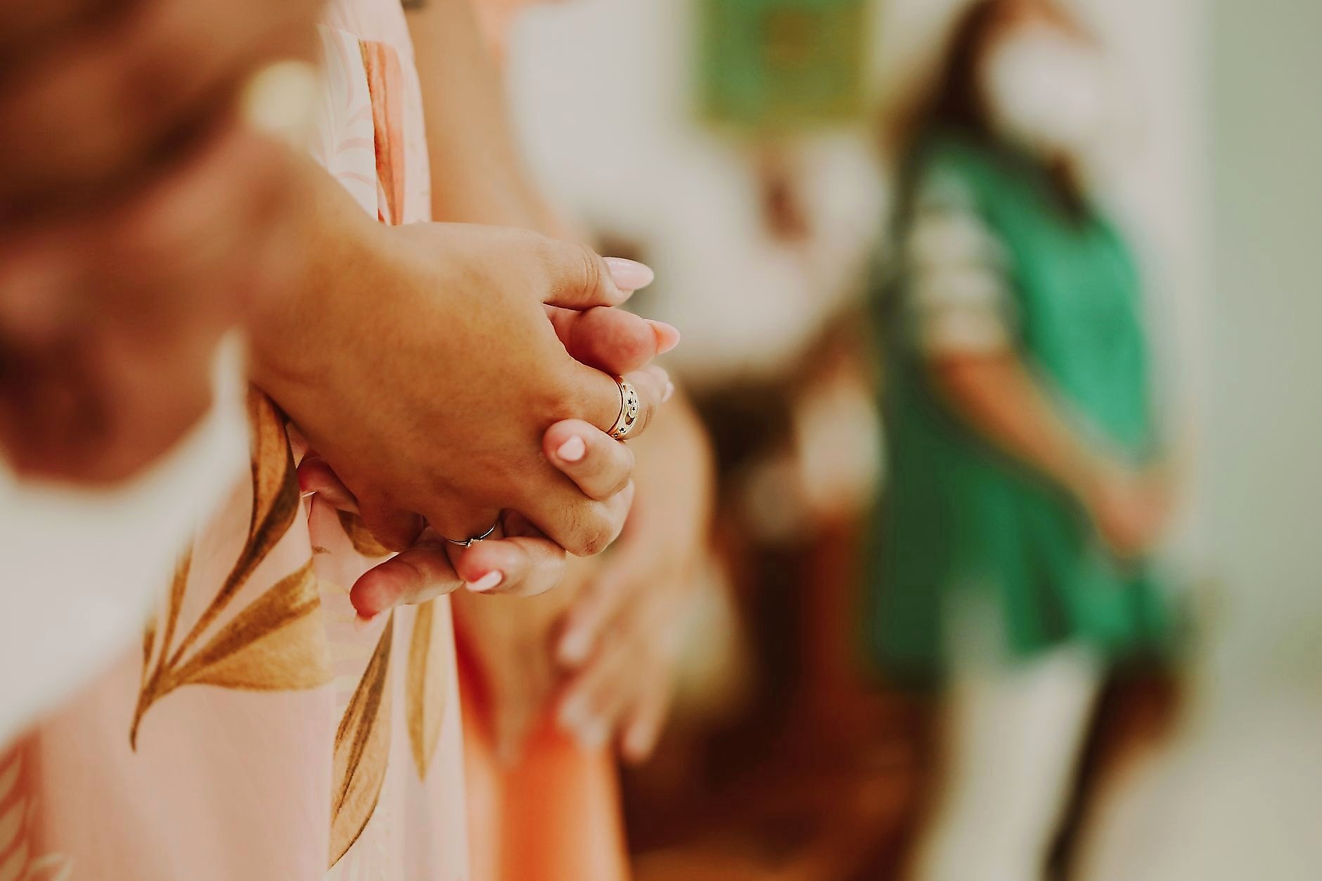 La Fe como Ancla: El Matrimonio en Tormenta - Reflexión
