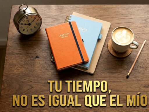 La Ley del Proceso: El arte de la paciencia en la crianza - Reflexión