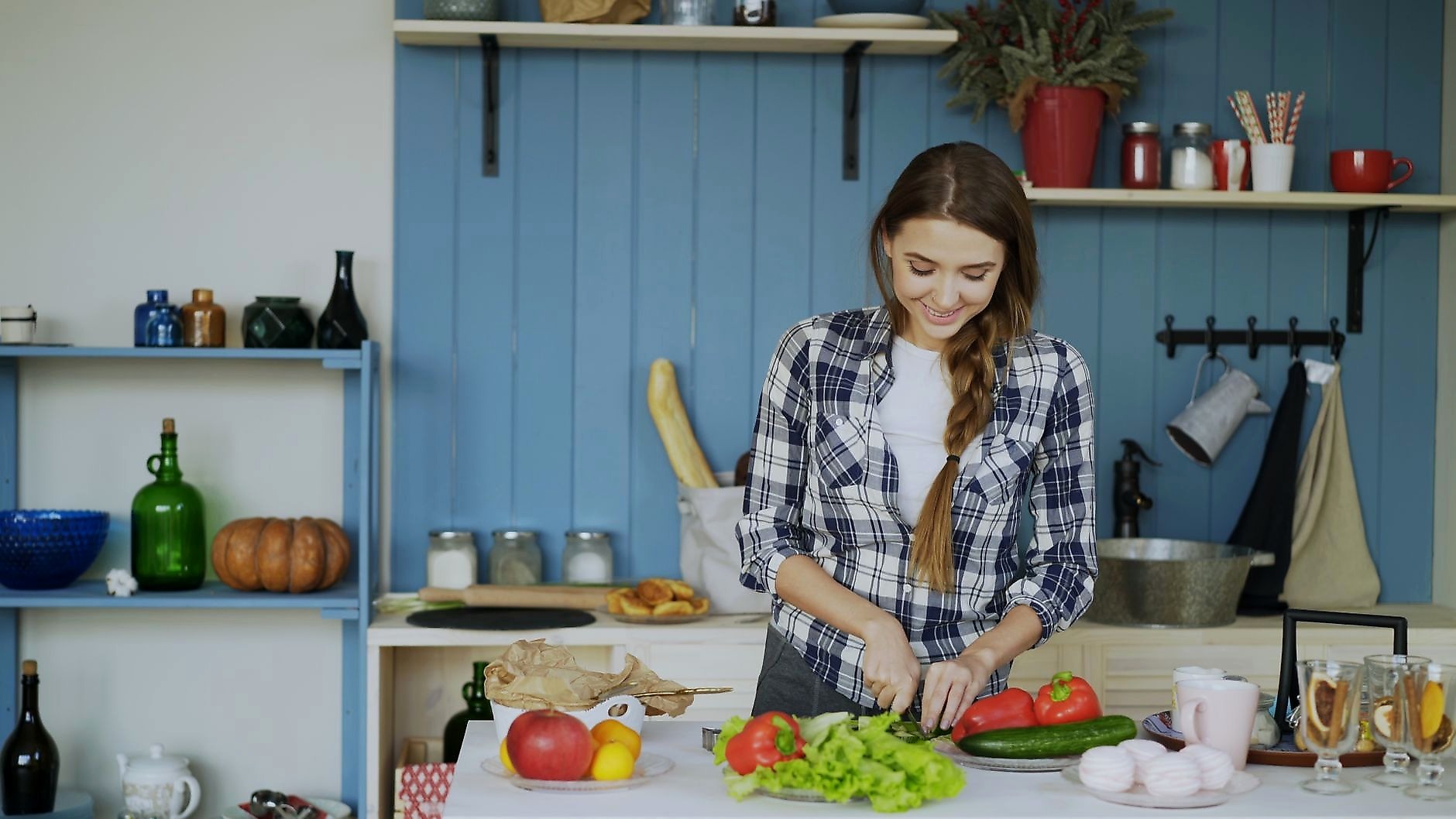 Liderazgo en el Hogar: La Influencia que Nace en la Mesa - Reflexión