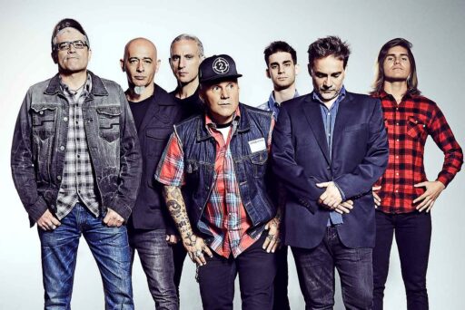 Los Fabulosos Cadillacs