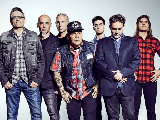 Los Fabulosos Cadillacs