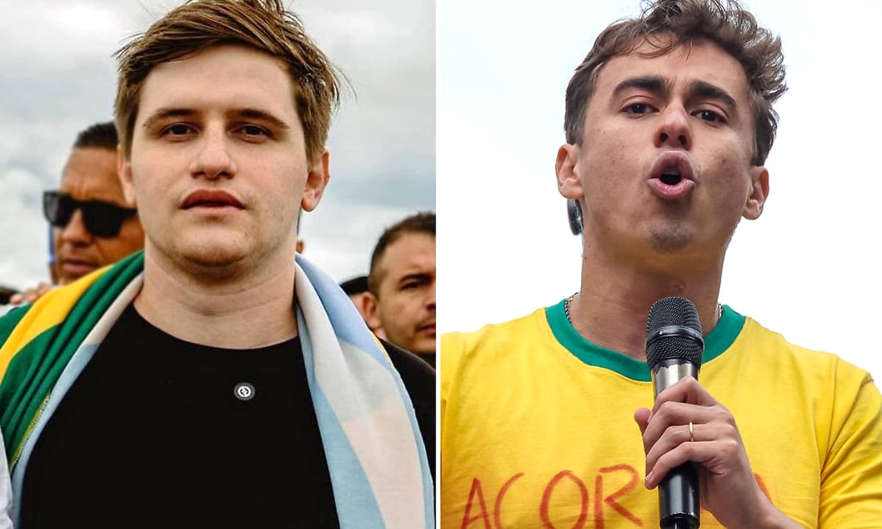 lucas pavanato - Impacto político de la victoria de Pavanato y Ferreira