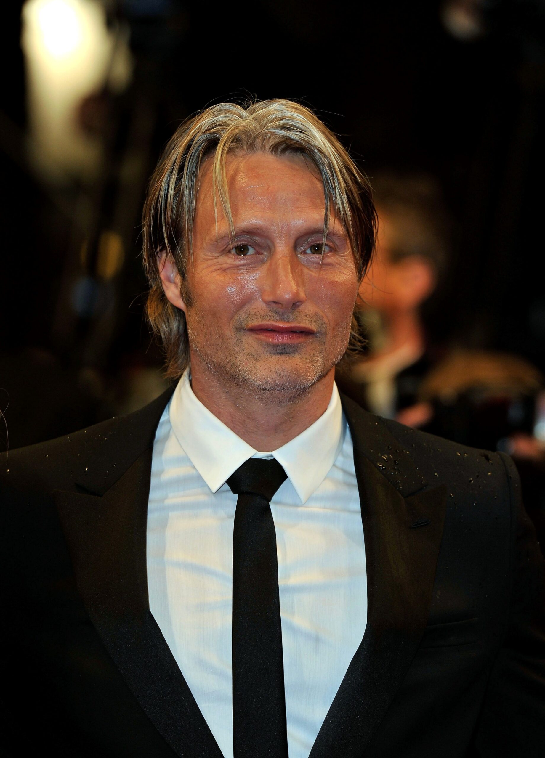 Mads Mikkelsen - Legado y futuro de Mads Mikkelsen