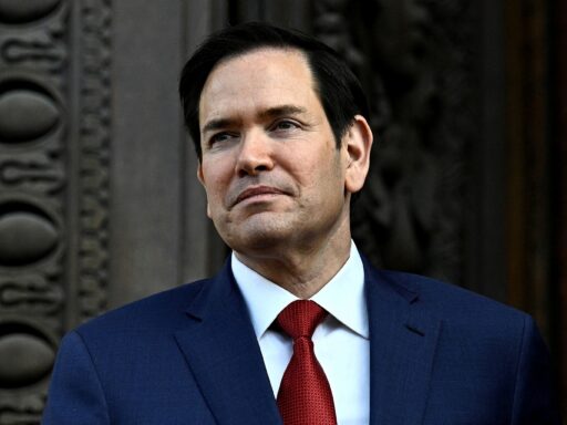 Imagen ilustrativa de Trump, Rubio threaten to walk away from Ukraine-Russia peace talks ...