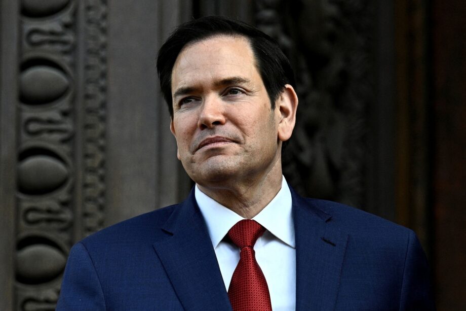 Imagen ilustrativa de Trump, Rubio threaten to walk away from Ukraine-Russia peace talks ...