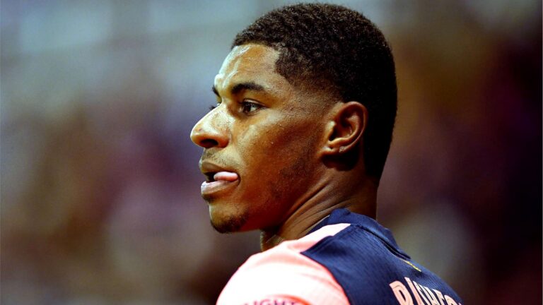 Marcus Rashford: el debut que cambió la historia del United
