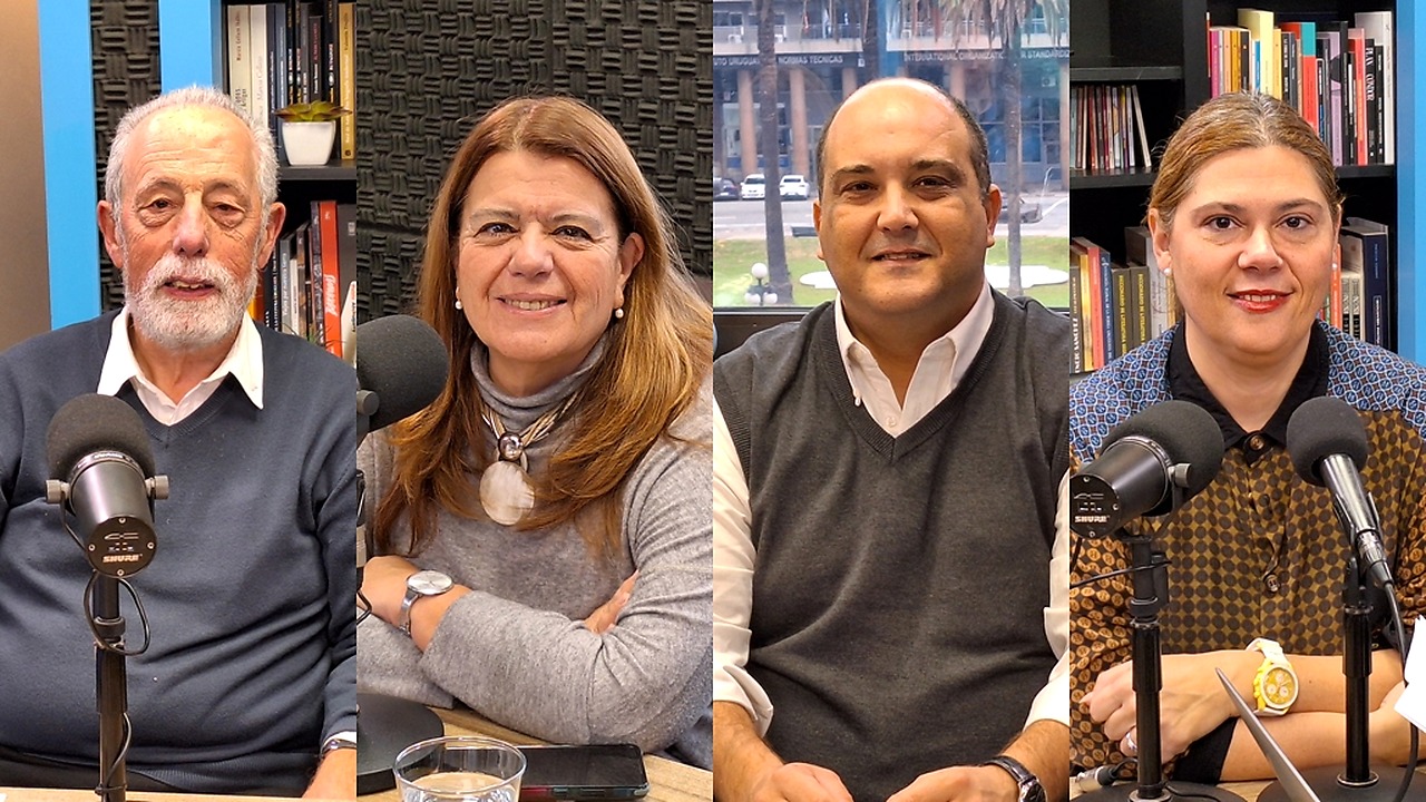 Mario Bergara nombra a Eleonora Navatta como nueva directora de Deporte y Recreación en Montevideo - Tabla de contenidos