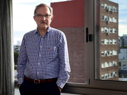 Imagen ilustrativa de “El poder político tiene falencias en meteorología”: Mario Bidegain ...