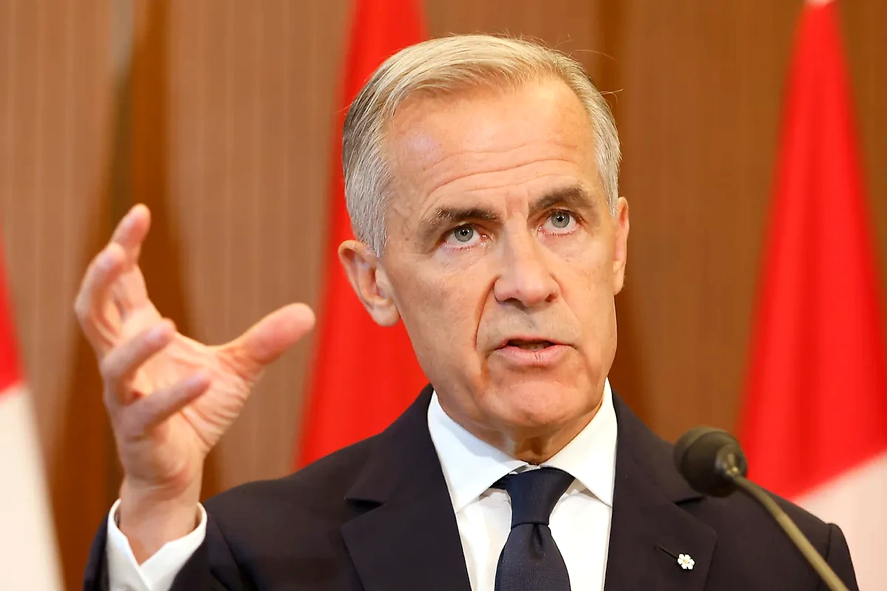 Mark Carney - Impacto en la política interna de Venezuela