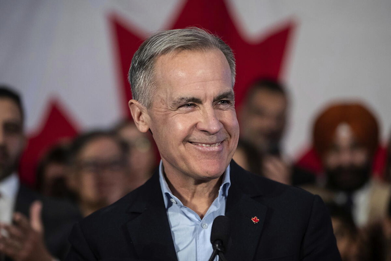 Mark Carney - Repercusiones diplomáticas en América del Norte