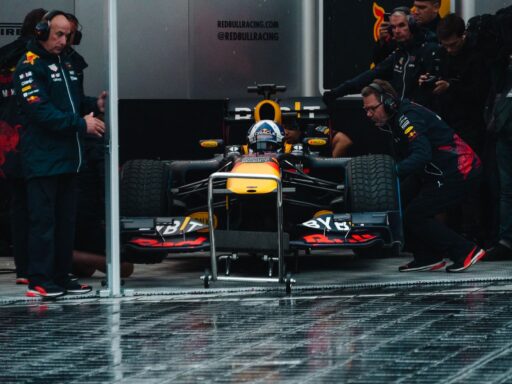 ¡ESCÁNDALO EN FÓRMULA 1! MAX VERSTAPPEN EN EL OJO ARGENTINO POR POLÉMICA DECLARACIÓN
