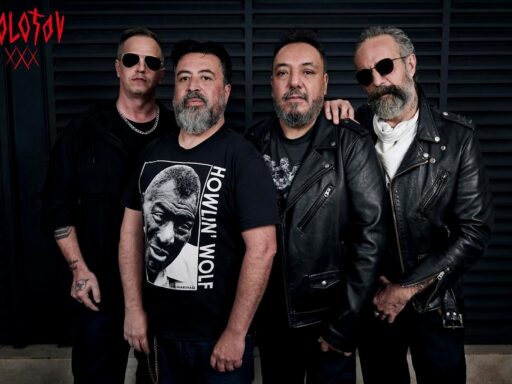 Imagen ilustrativa de Molotov Singer Tito Fuentes Taking a Hiatus Due to Health Issues