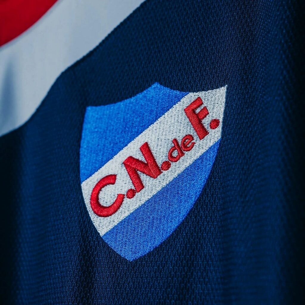 Imagen ilustrativa de Nacional Uruguay Logo