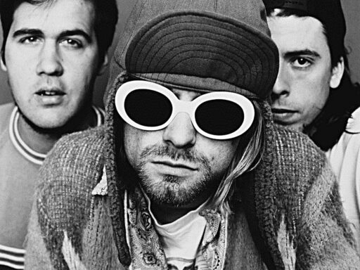 Nirvana