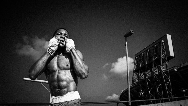 Sugar Ray Robinson: la leyenda que dominó el wélter y el medio
