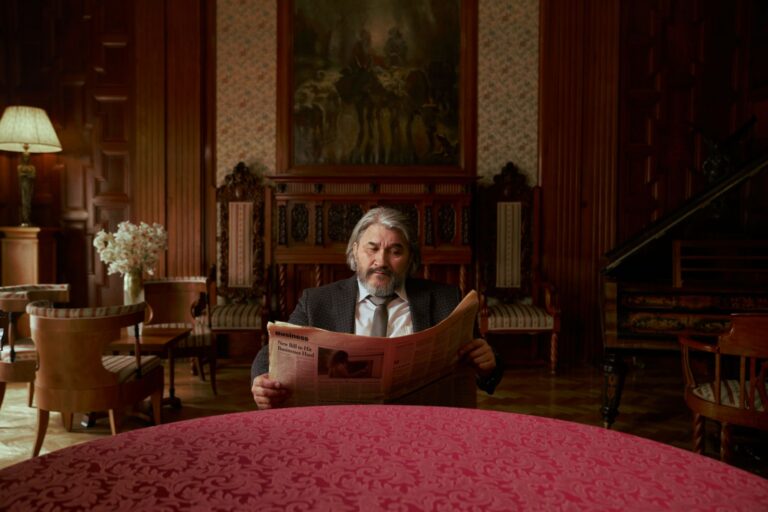 Alfonso Cuarón: el visionario del cine mexicano que conquistó