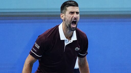 ESCÁNDALO DJOKOVIC: FILTRAN CONFESIÓN SORPRENDENTE QUE ENCIENDE A ARGENTINA