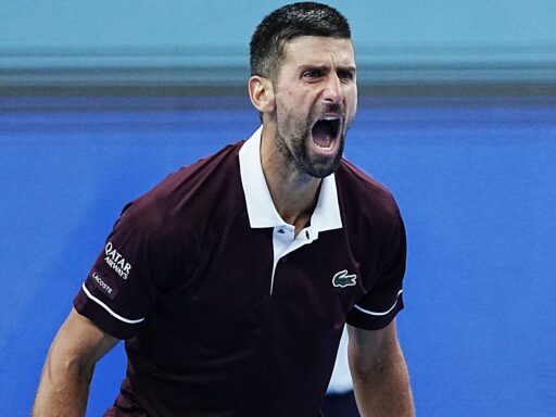 ESCÁNDALO DJOKOVIC: FILTRAN CONFESIÓN SORPRENDENTE QUE ENCIENDE A ARGENTINA