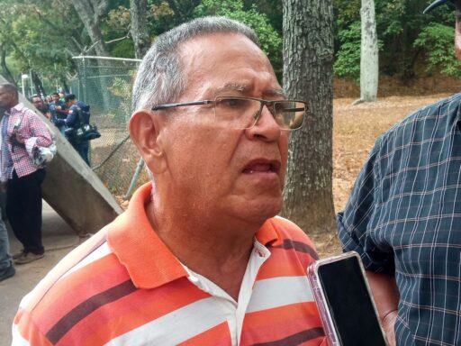 Orlando Ramirez