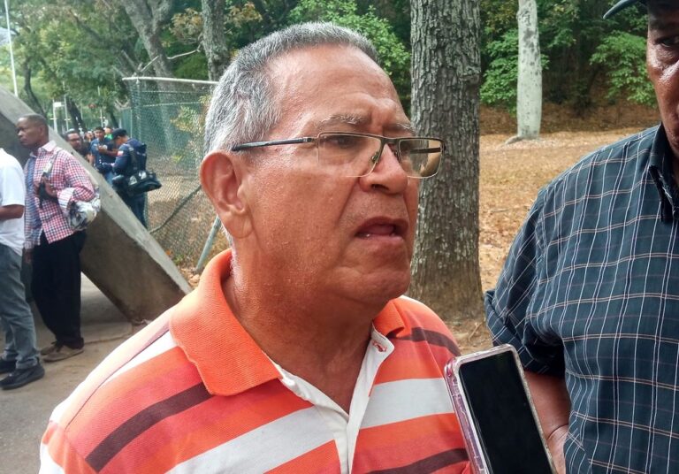 Liberan a Orlando Ramírez, dirigente sindical detenido durante un mes