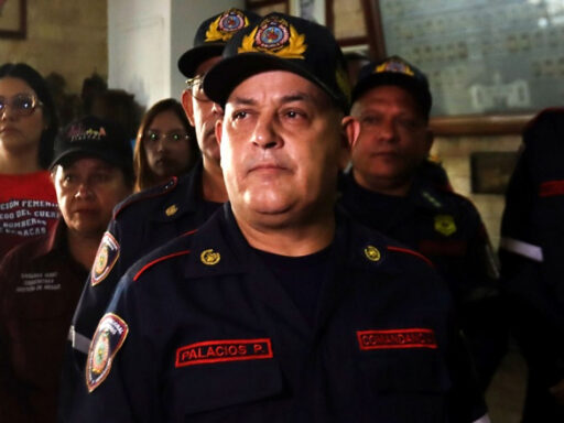 Pablo Antonio Palacios Salazar