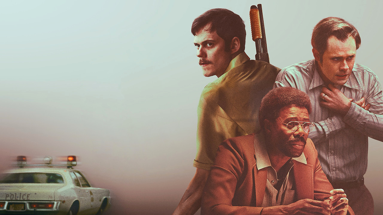 Fotograma de Prime Crime: A True Story