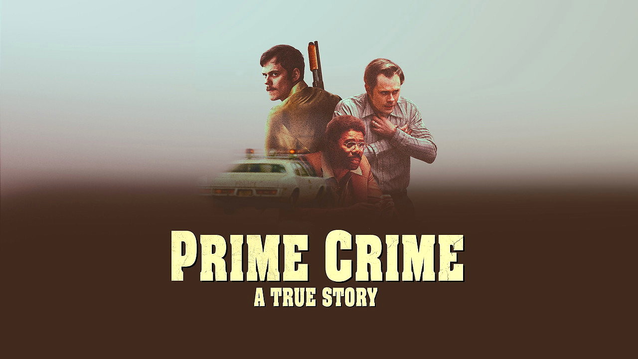 Fotograma de Prime Crime: A True Story