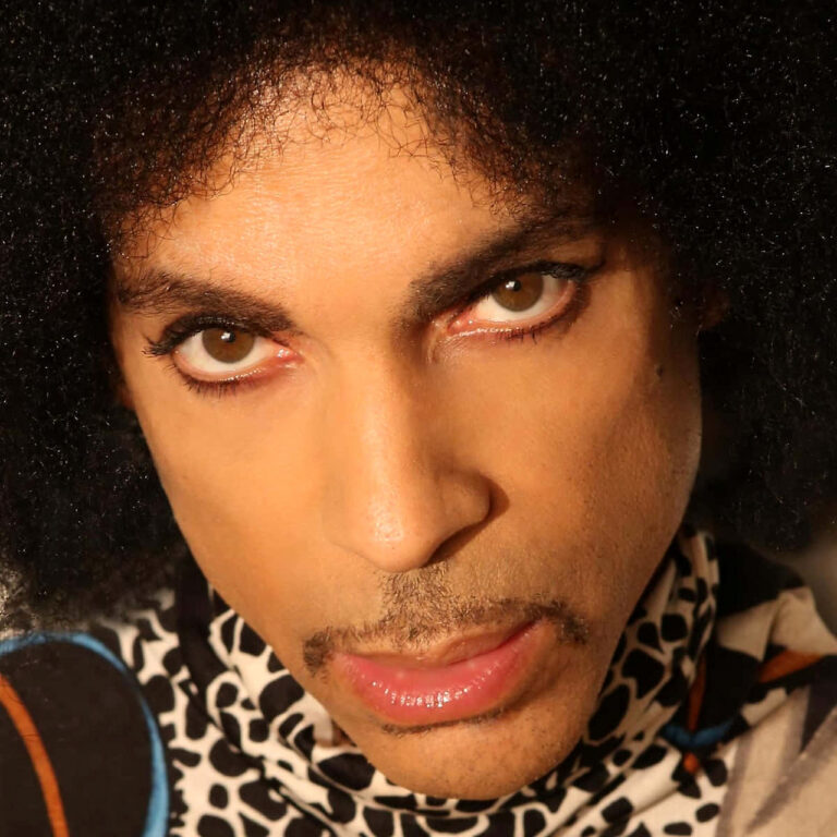 Prince: el genio que reinventó la música pop