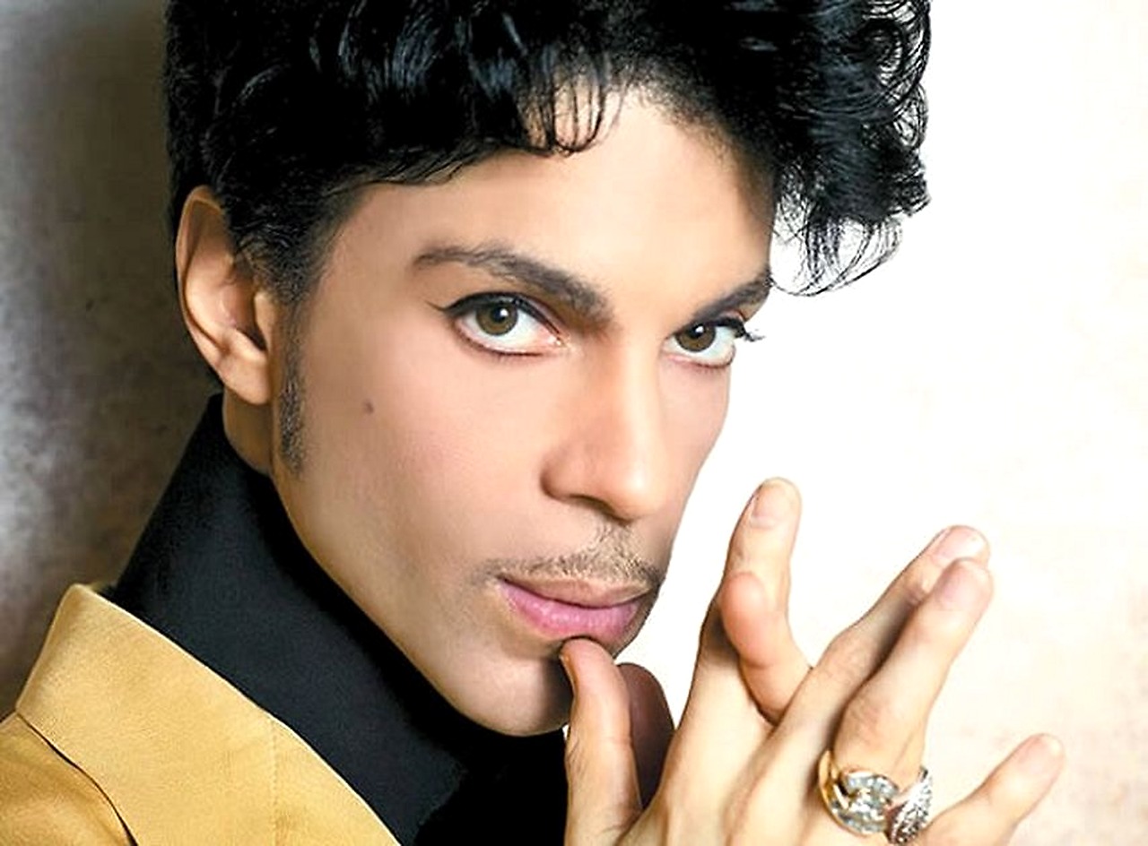 Prince - El legado de Prince en la moda y la cultura visual