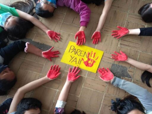 Imagen ilustrativa de La ‘Paz Total’ tras el fallo de la Corte Constitucional