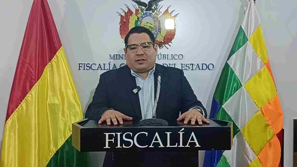 Roger Mariaca