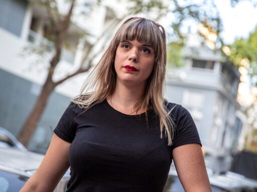 Imagen ilustrativa de Fue liberada Romina Celeste Papasso tras cumplir pena de prisión desde ...