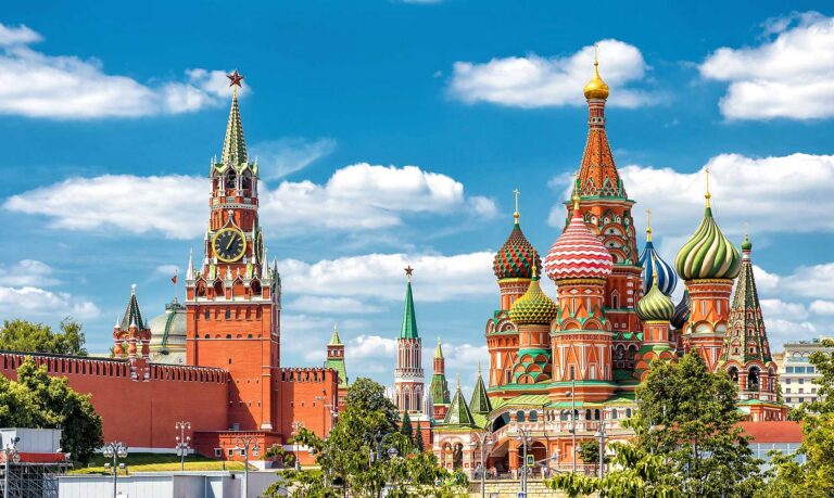 Rusia envía a la guerra a opositores deportados por Occidente