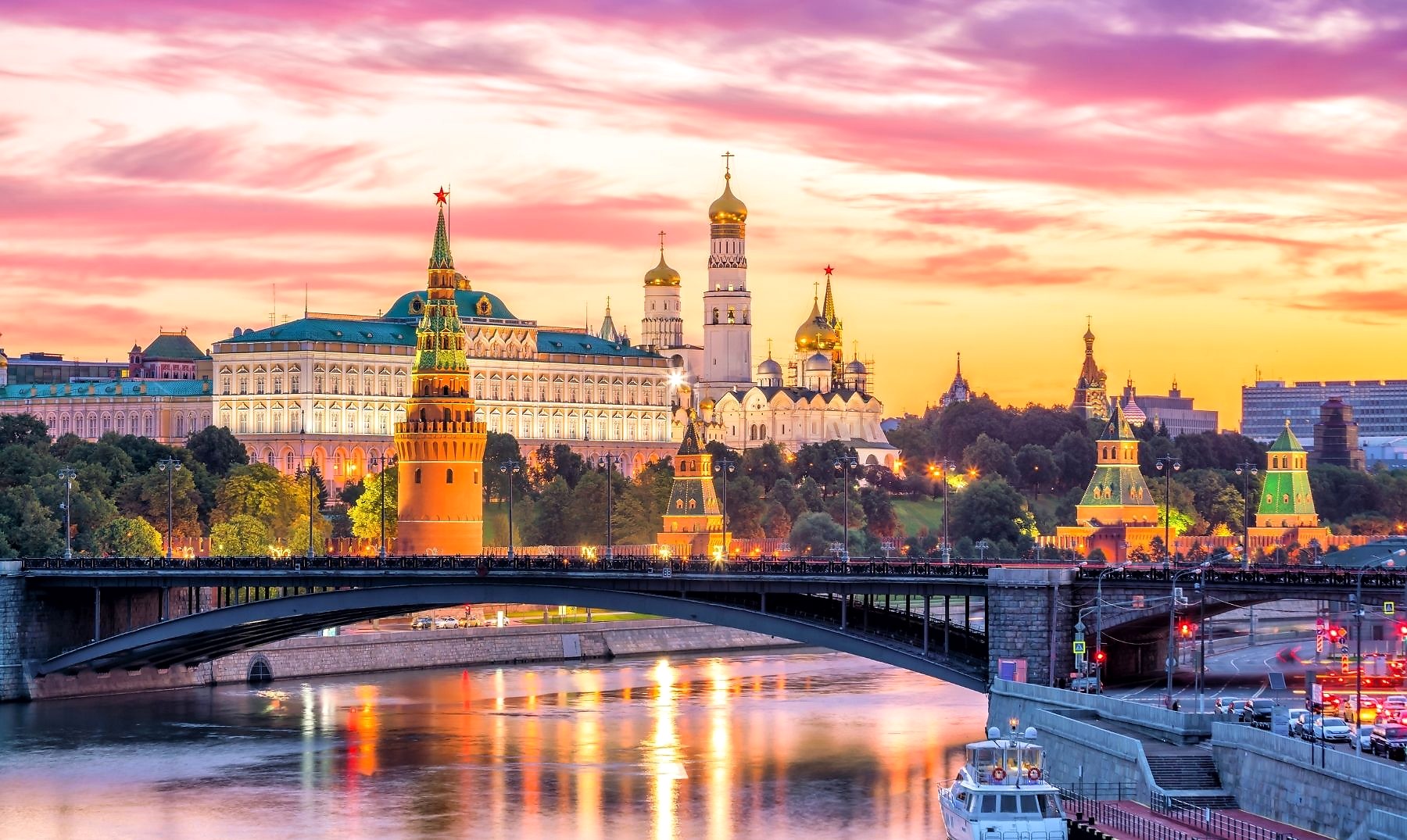 rusia - Repercusiones diplomáticas de la medida