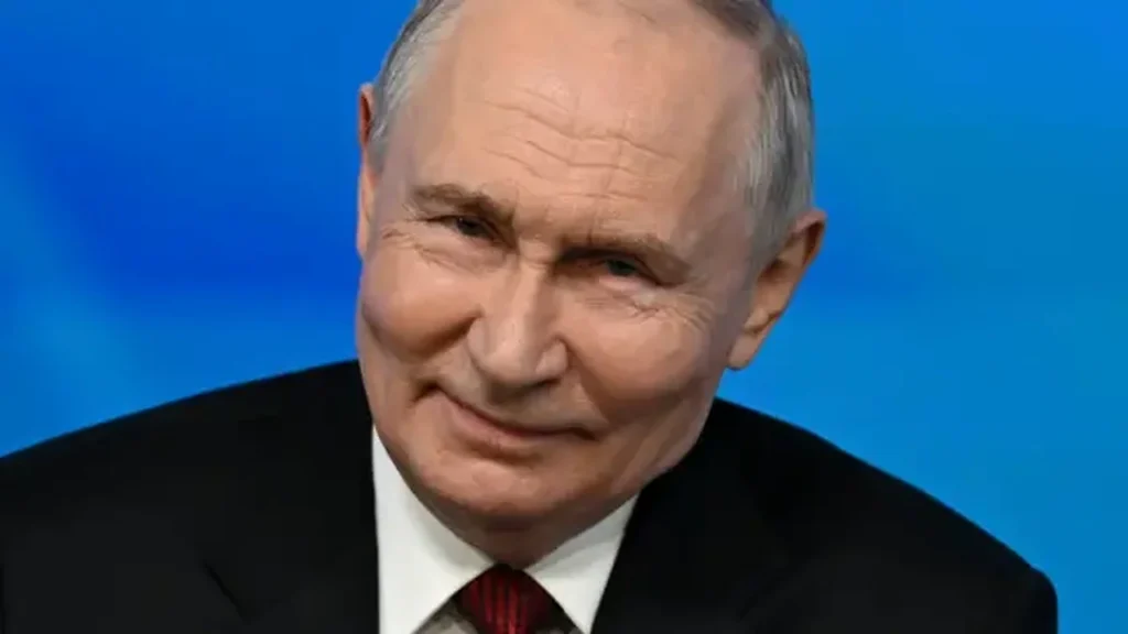 rusia