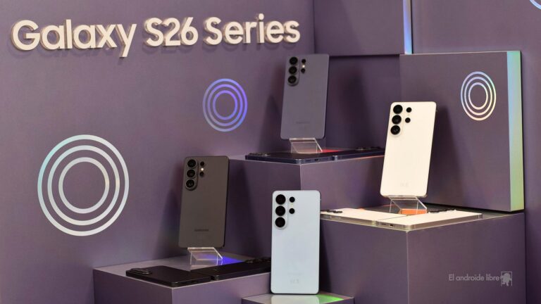 Samsung presenta Galaxy S26 FE en Chile enfocado en K-pop